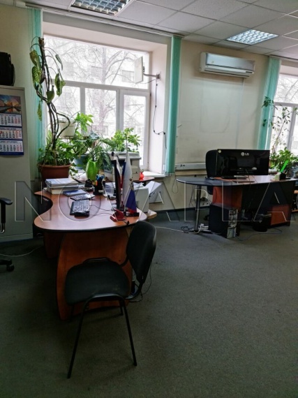 Аренда офиса - ИФНС №20 170 м2