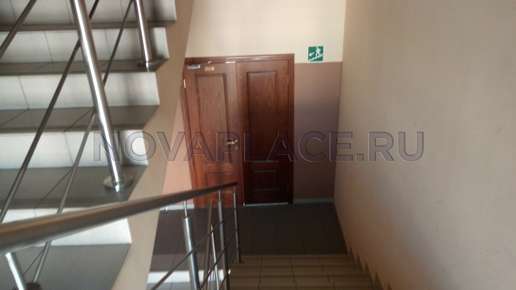 Аренда офиса - ИФНС №6 13 м2