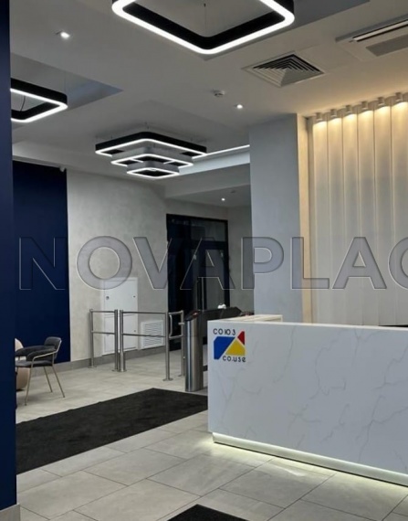 Продажа коммерческой недвижимости в Москве 32 м2