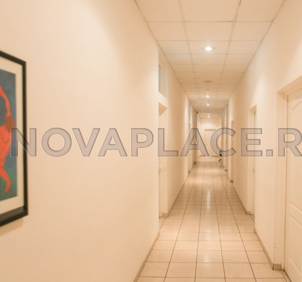 Аренда здания (ОСЗ) в Москве 1800 м2