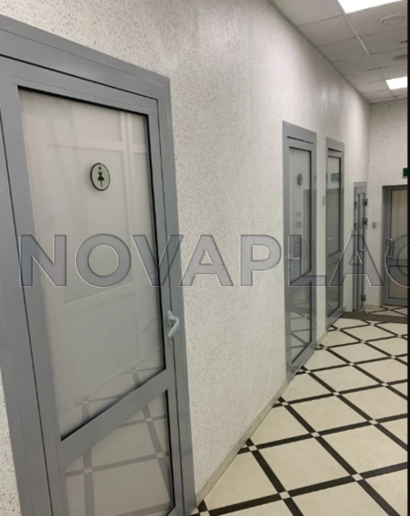 Аренда офиса - ИФНС №19 22 м2