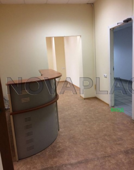 Аренда офиса в Москве 140 м2