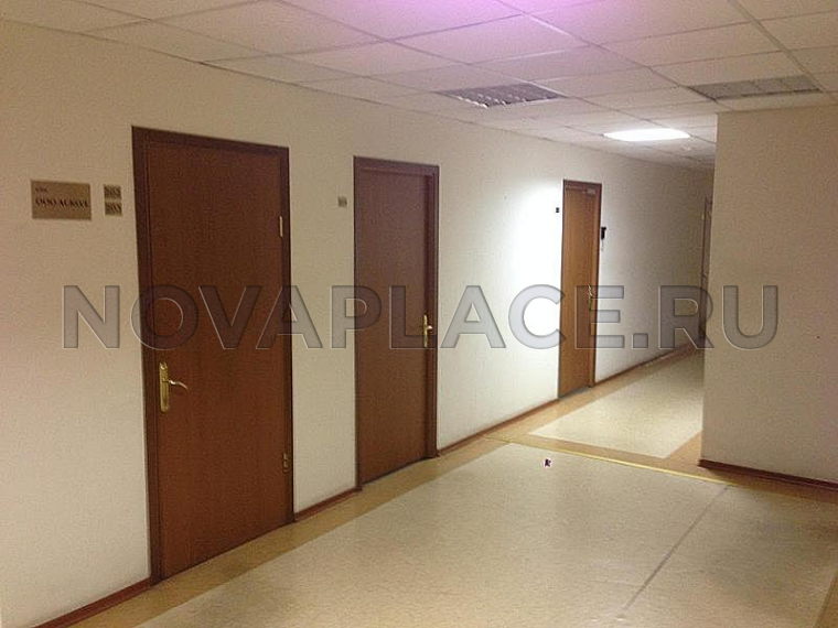 Аренда офиса - ИФНС №18 18 м2