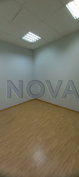 Аренда офиса в бизнес-центре в Москве 58 м2