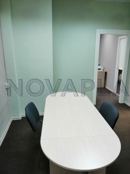 Аренда офиса - ИФНС №10 53 м2