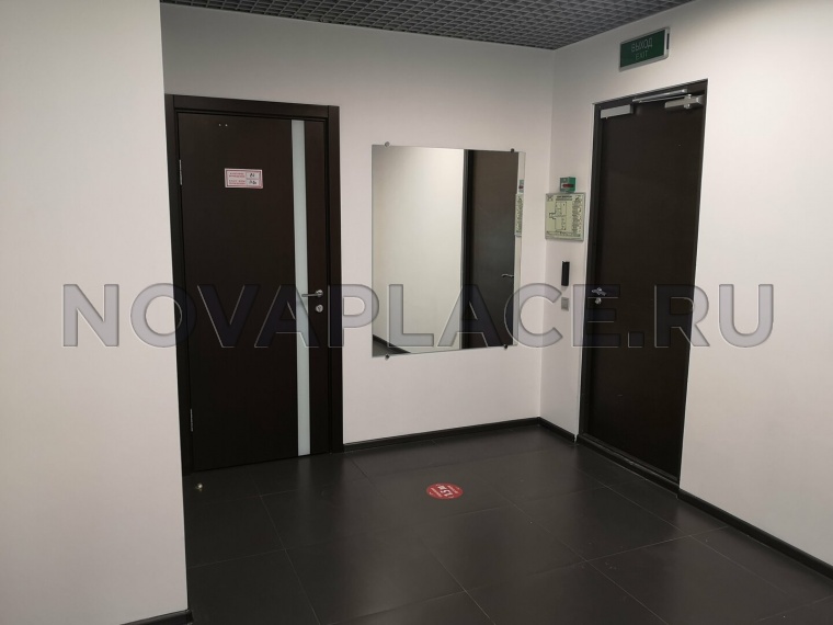 Аренда офиса - ИФНС №30 169 м2