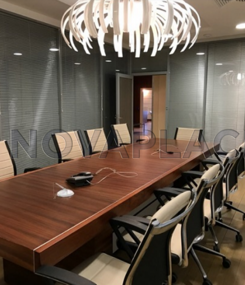 Продажа офиса в Москве 421 м2