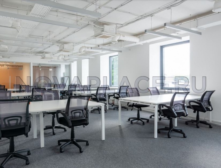 Продажа отдельно стоящего здания в Москве 2910 м2