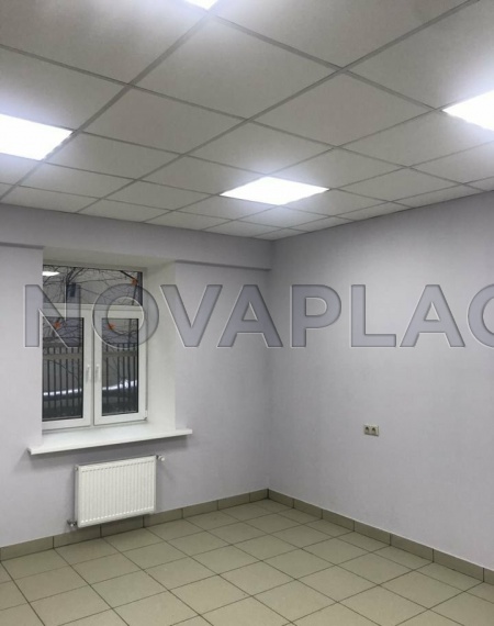 Аренда офиса - ИФНС №24 11 м2