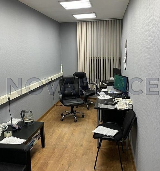 Аренда здания (ОСЗ) в Москве 721 м2