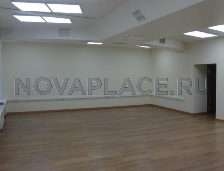 Аренда офиса - ИФНС №8 160 м2