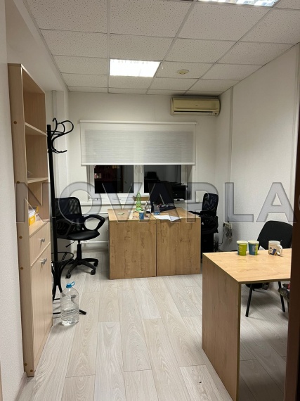 Аренда офиса - ИФНС №3 23 м2