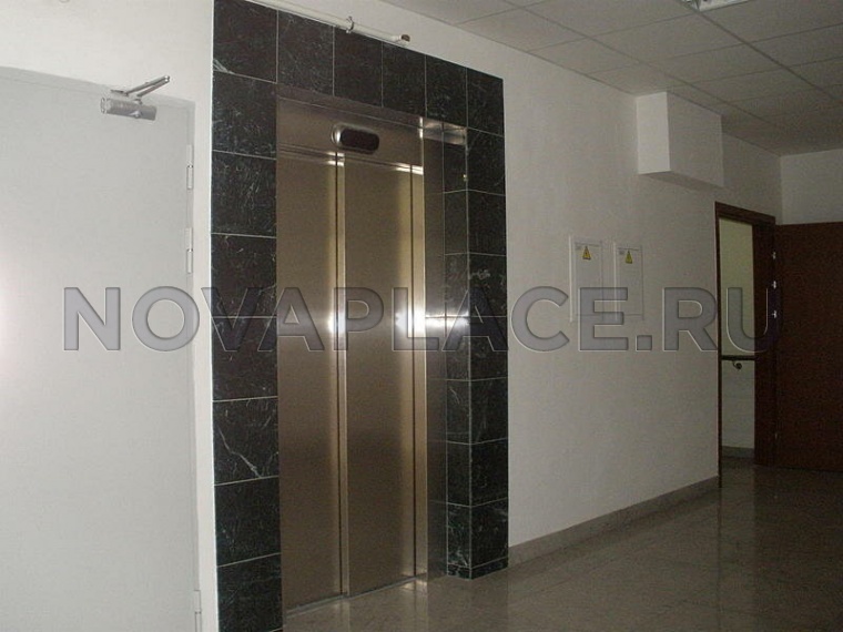 Аренда офиса - ИФНС №2 81 м2