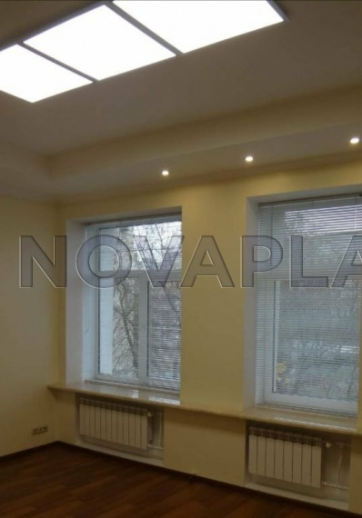 Аренда офиса - ИФНС №8 141 м2