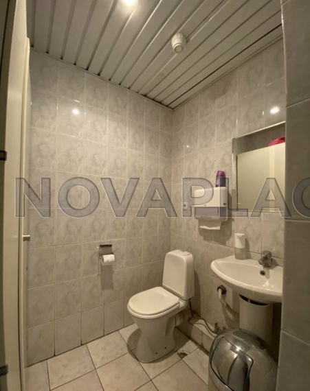 Аренда офиса - ИФНС №26 143 м2