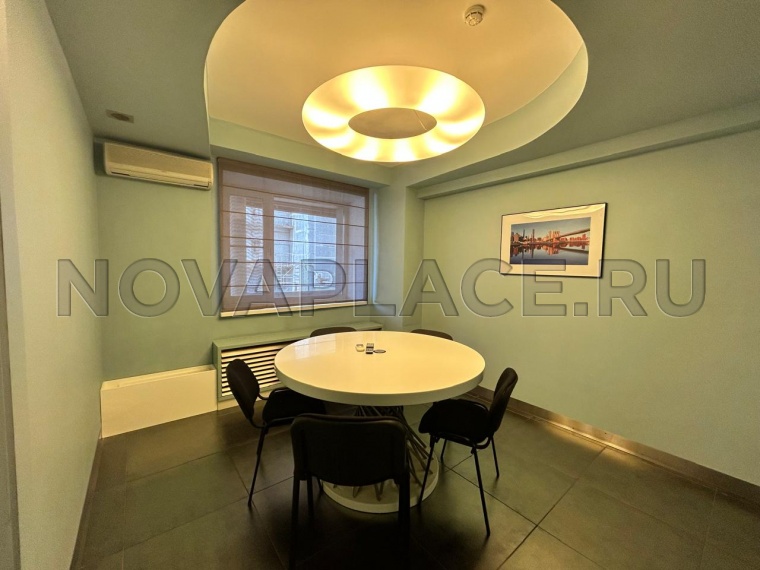 Аренда офиса - ИФНС №13 72.2 м2