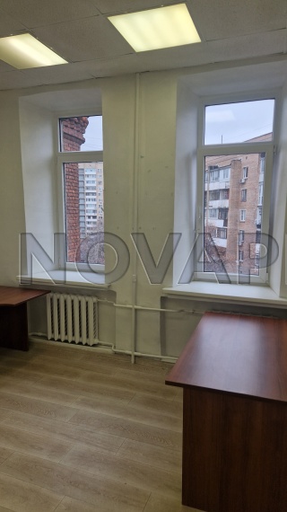 Аренда офиса - ИФНС №2 14 м2