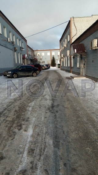 Аренда офиса - ИФНС №26 12 м2