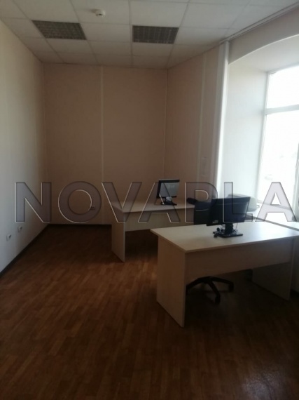 Аренда офиса - ИФНС №1 23 м2