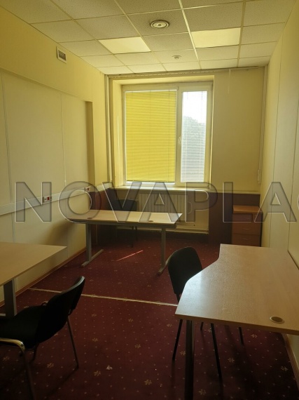 Аренда офиса - ИФНС №20 18 м2