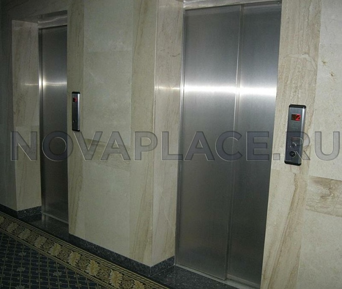 Аренда офиса - ИФНС №27 65 м2