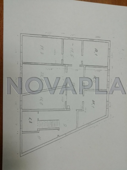 Аренда офиса - ИФНС №1 22 м2