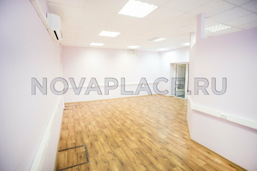 Аренда офиса - ИФНС №10 43 м2