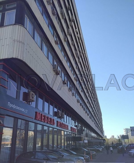 Аренда офиса - ИФНС №28 25 м2