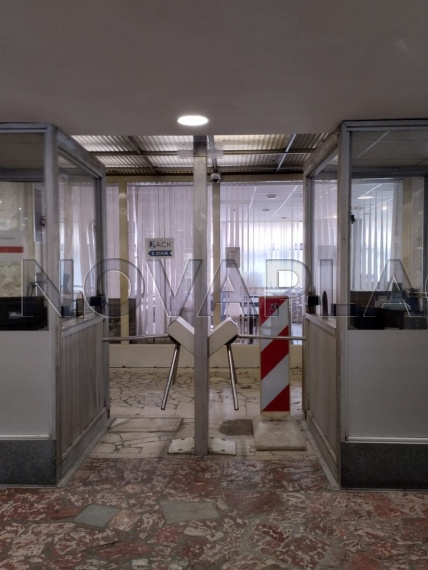 Аренда офиса - ИФНС №17 14 м2