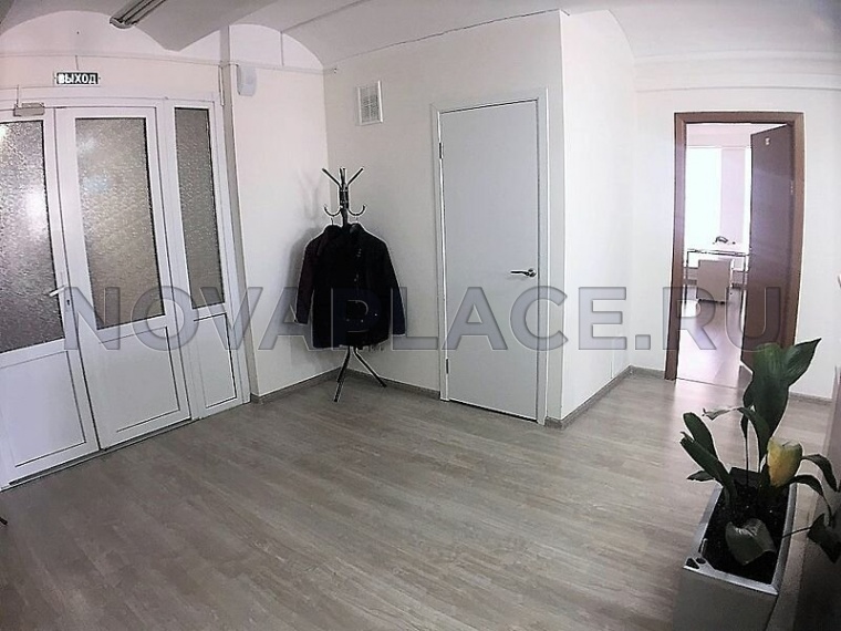 Аренда офиса - ИФНС №10 131 м2