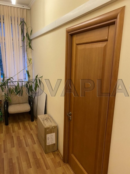 Аренда офиса в Москве 256 м2