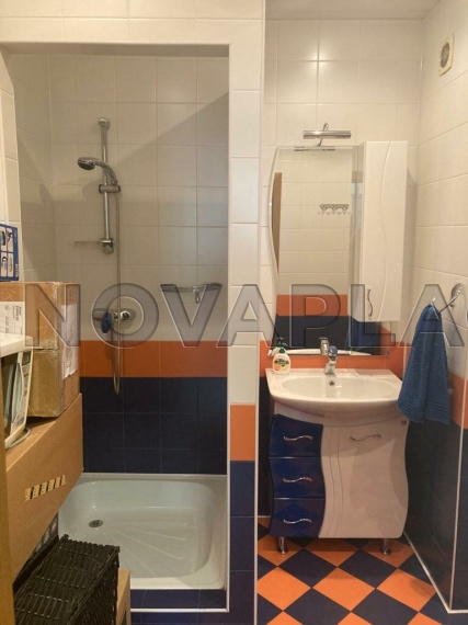 Аренда офиса в Москве 72 м2