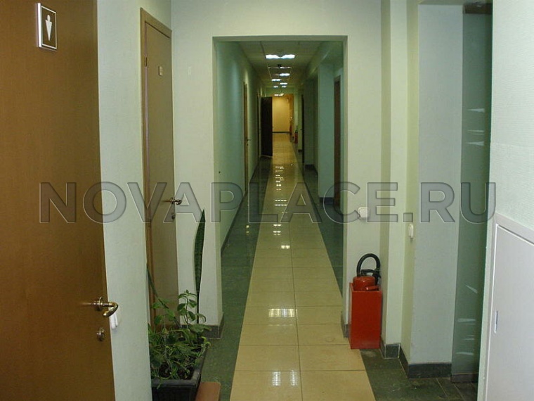 Аренда офиса - ИФНС №27 20 м2