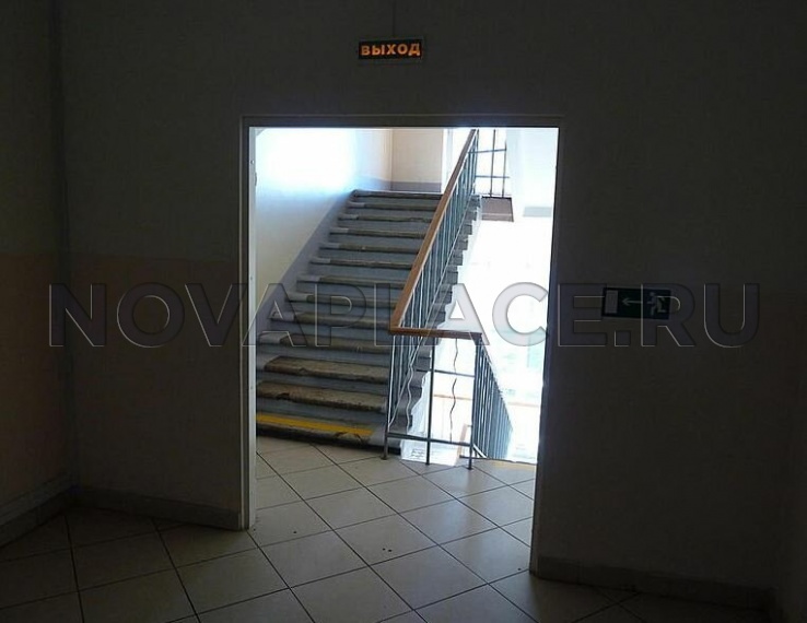 Аренда здания (ОСЗ) в Москве 3763 м2