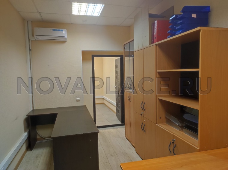 Аренда офиса - ИФНС №23 46.7 м2