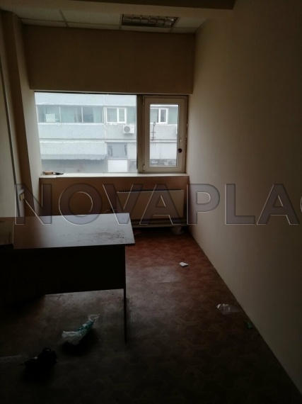 Аренда офиса - ИФНС №24 29 м2