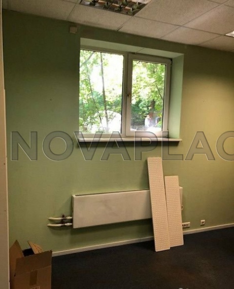 Аренда офиса - ИФНС №24 11 м2
