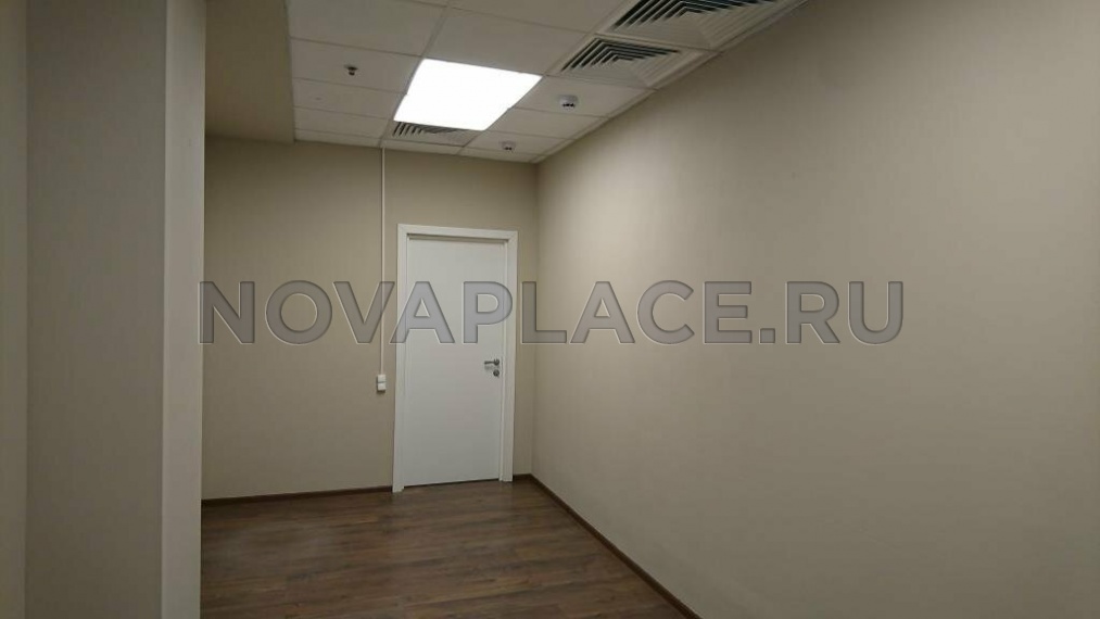Аренда офиса - ИФНС №13 14 м2