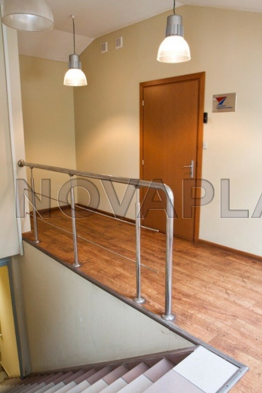 Аренда офиса в Москве 86 м2