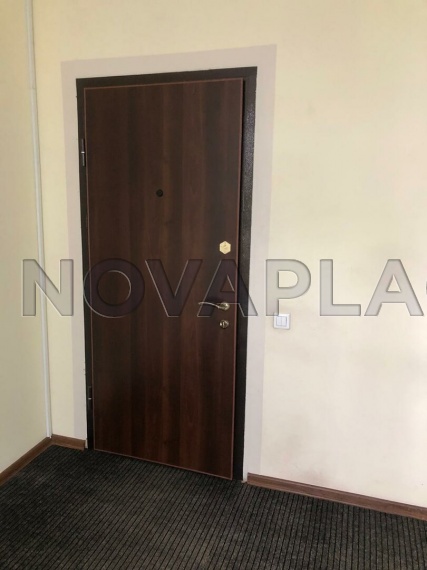 Аренда офиса - ИФНС №21 38 м2