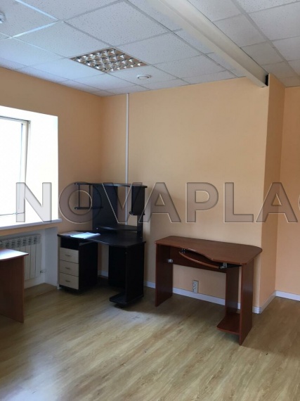 Аренда офиса - ИФНС №18 23 м2