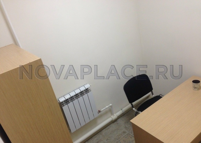 Аренда офиса - ИФНС №15 9 м2