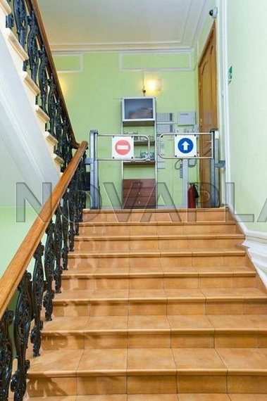 Аренда офиса - ИФНС №2 71 м2