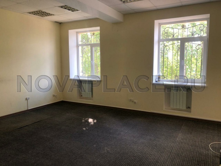 Аренда офиса - ИФНС №21 38 м2