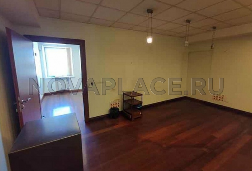 Аренда офиса - ИФНС №4 158 м2