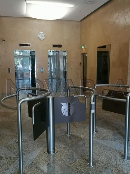 Аренда офиса в Москве 91 м2