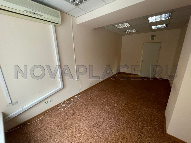 Аренда офиса - ИФНС №28 18 м2