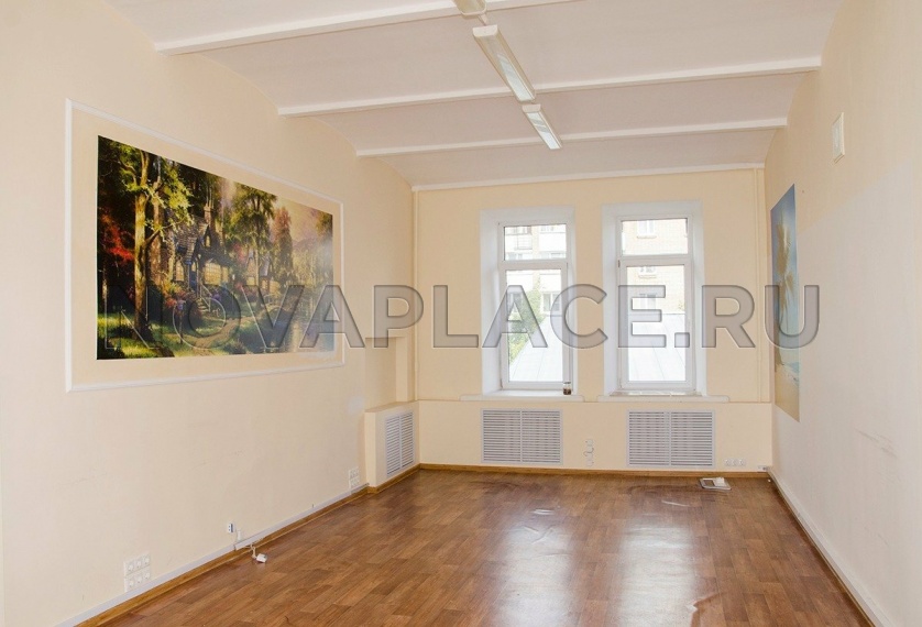 Аренда офиса - ИФНС №2 150 м2