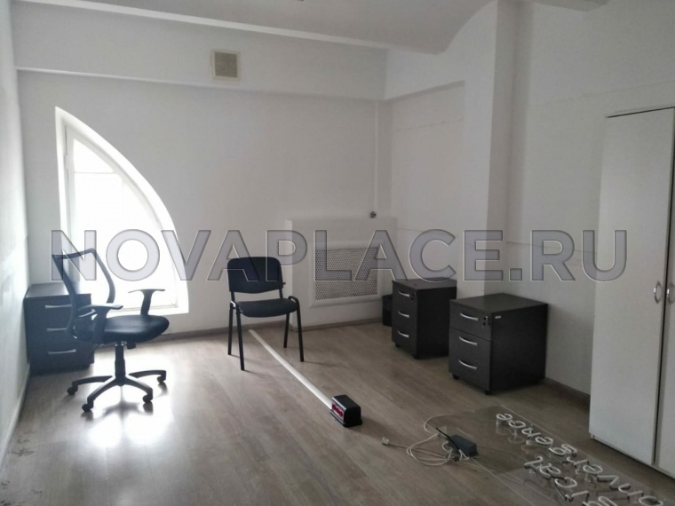 Аренда офиса - ИФНС №10 131 м2