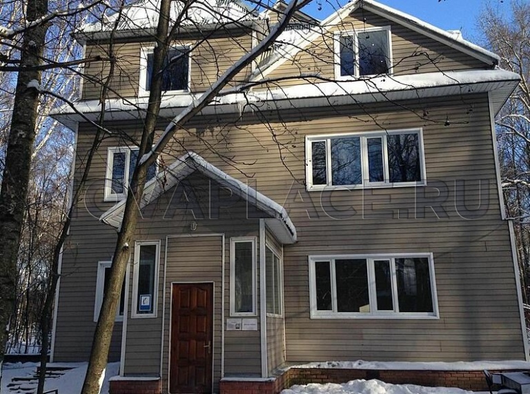 Аренда офиса - ИФНС №33 12 м2